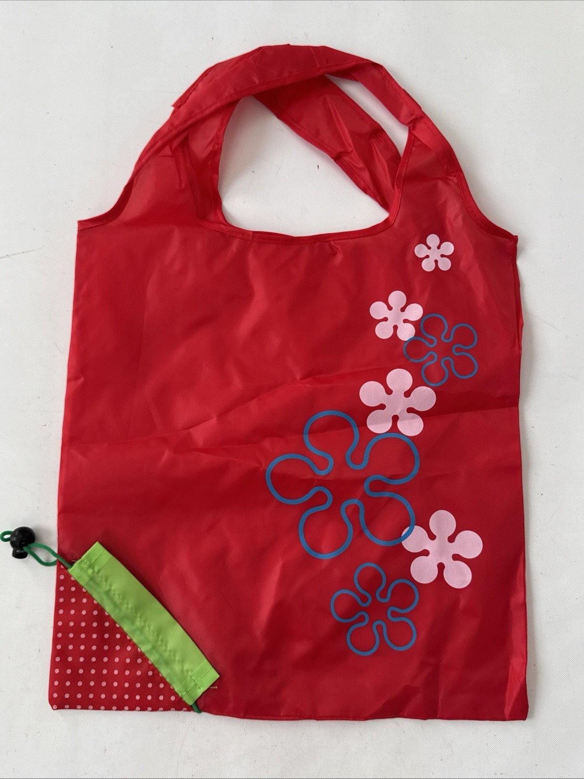 Reusable Shopping Bags, Foldable, Assorted, 10 Pack, Please Read Details