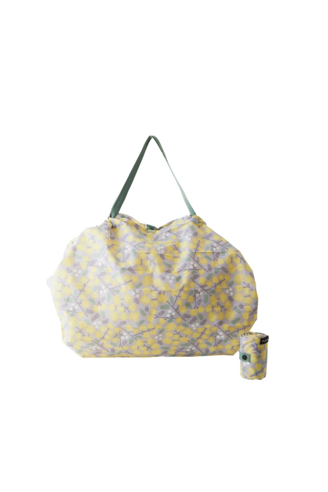 Shupatto Compact Bag renewal S/m/l New Life Spat Eco Bag Folding compact/dura