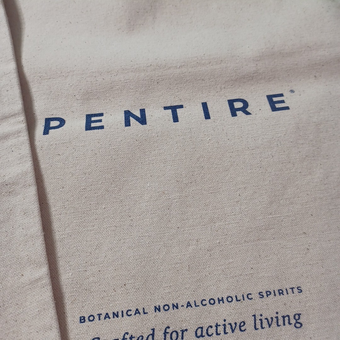 2 Pack 16.5″ X 15″ Canvas Bag “Pentire”