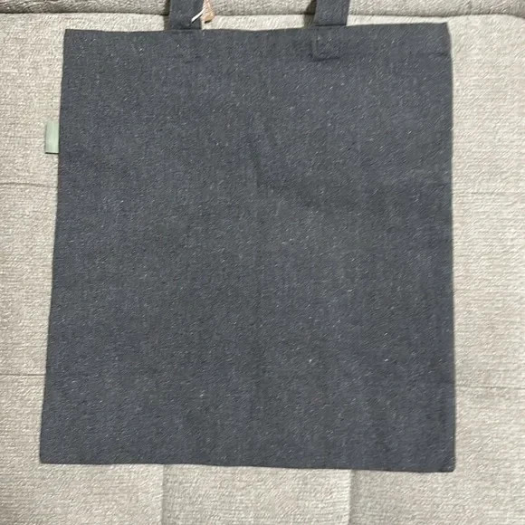 METRC Tote Bag MJBizCon 2022 Exclusive NWT Recycled Cotton 15×16.5