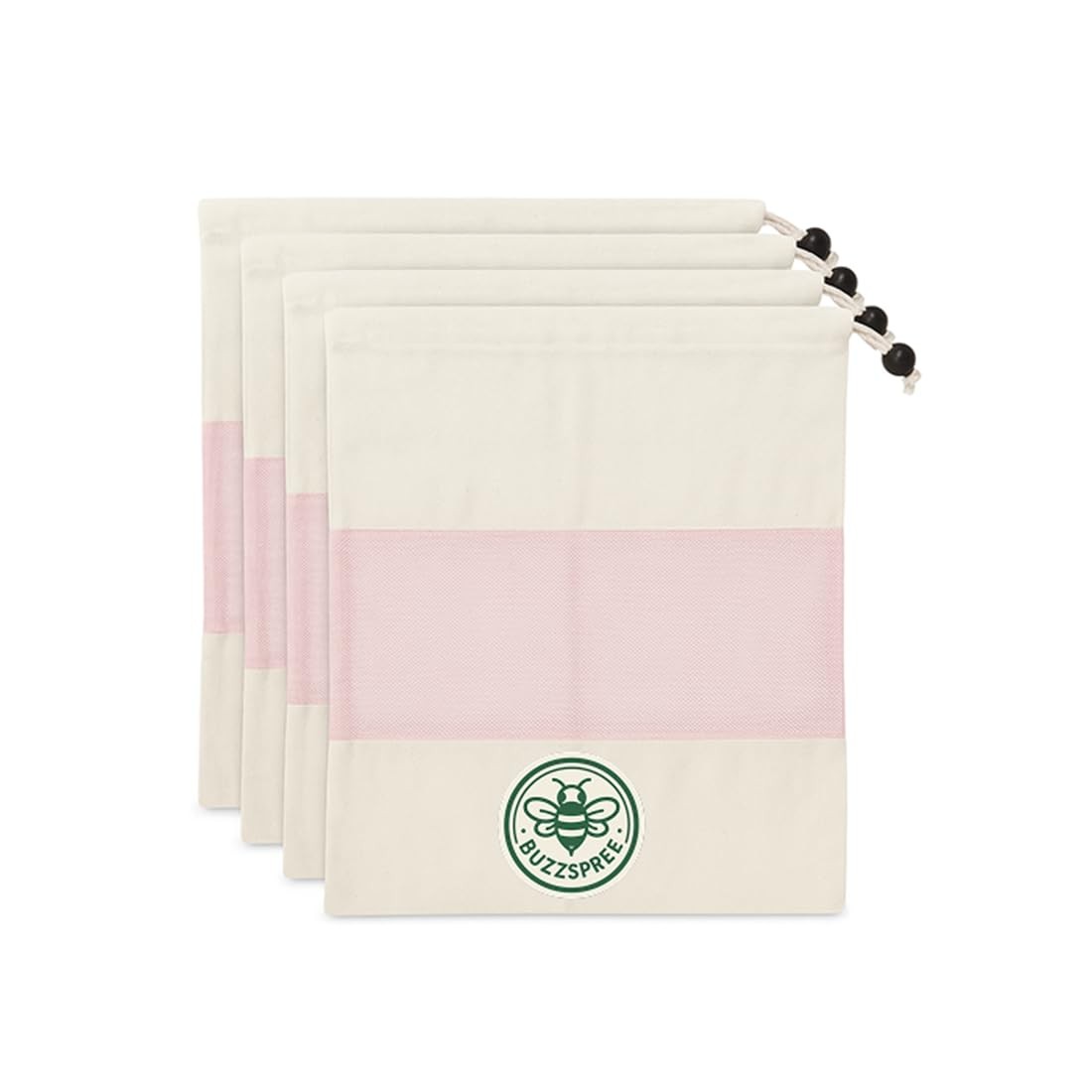 Reusable & Eco-Conscious Choice: Switch to 10×13 inches, Off-White