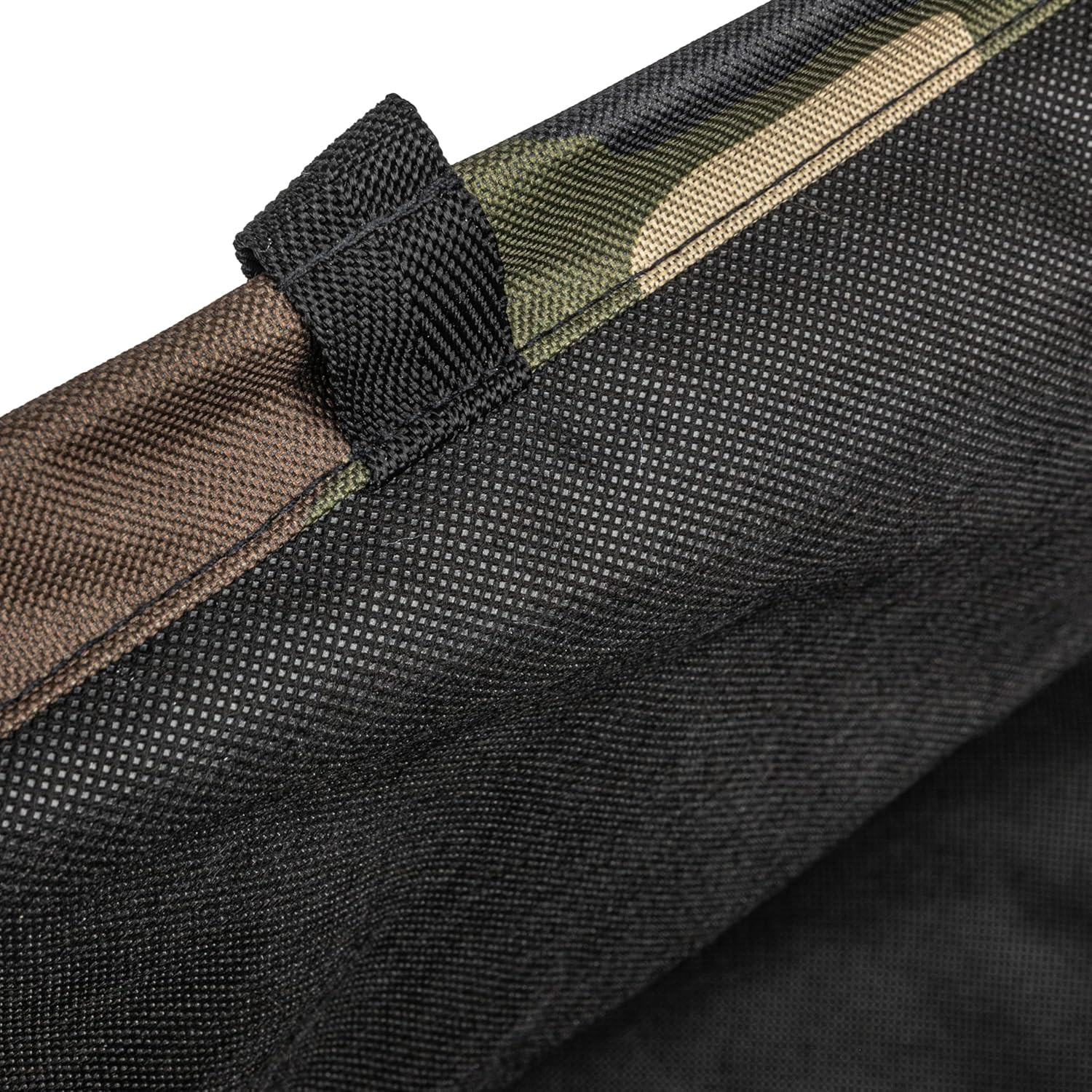 Camo Krush Container All-Purpose Utility Tote with Pockets