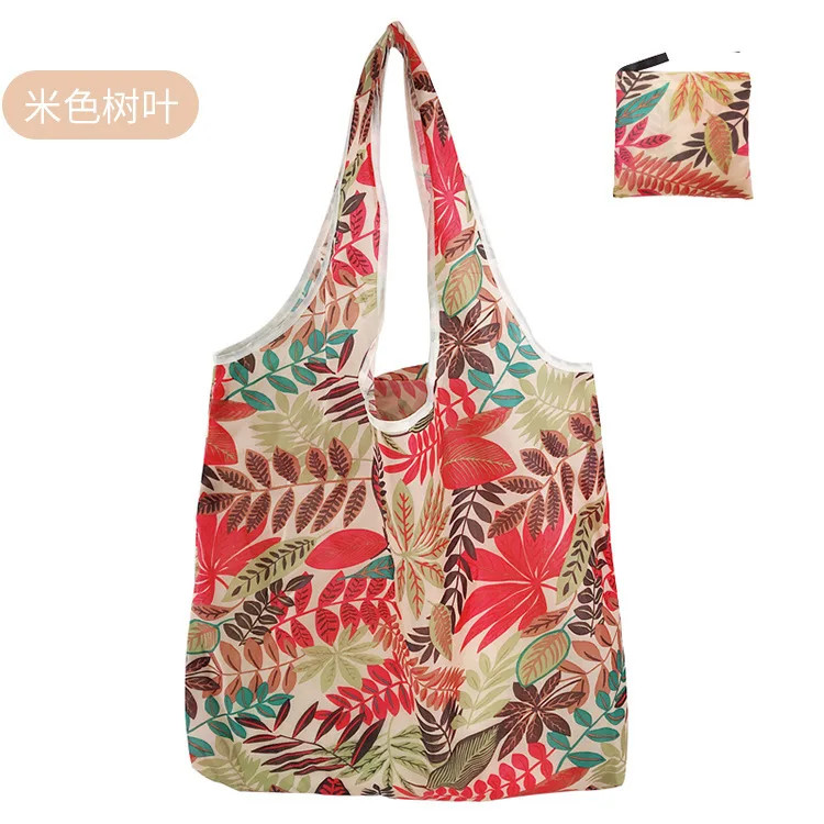 Large Shopping Bag Reusable Eco Bag Grocery Package Beach Toy Storage Bags Shoul