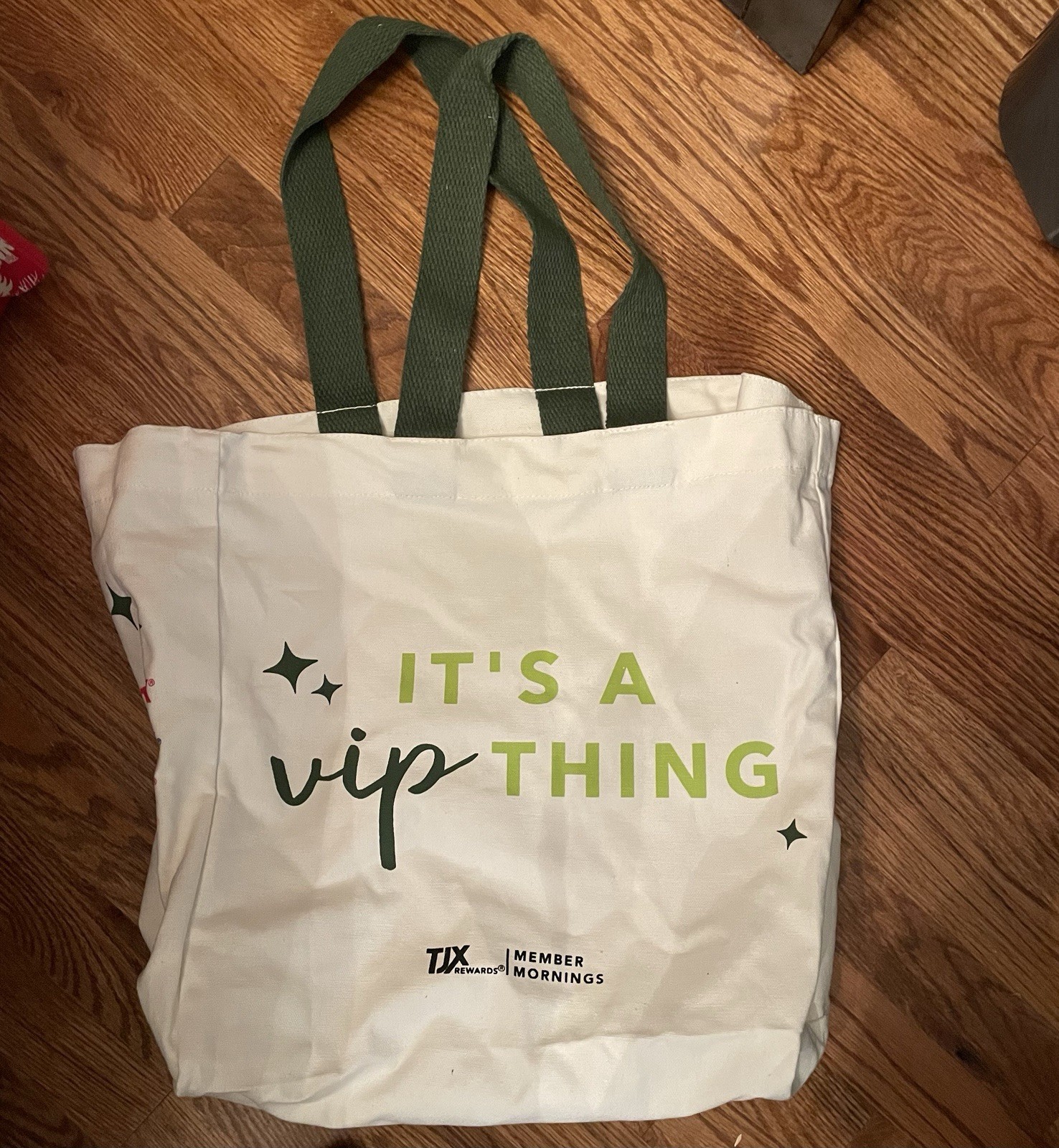 Marshall’s/ HomeGoods Bags. Brand New.