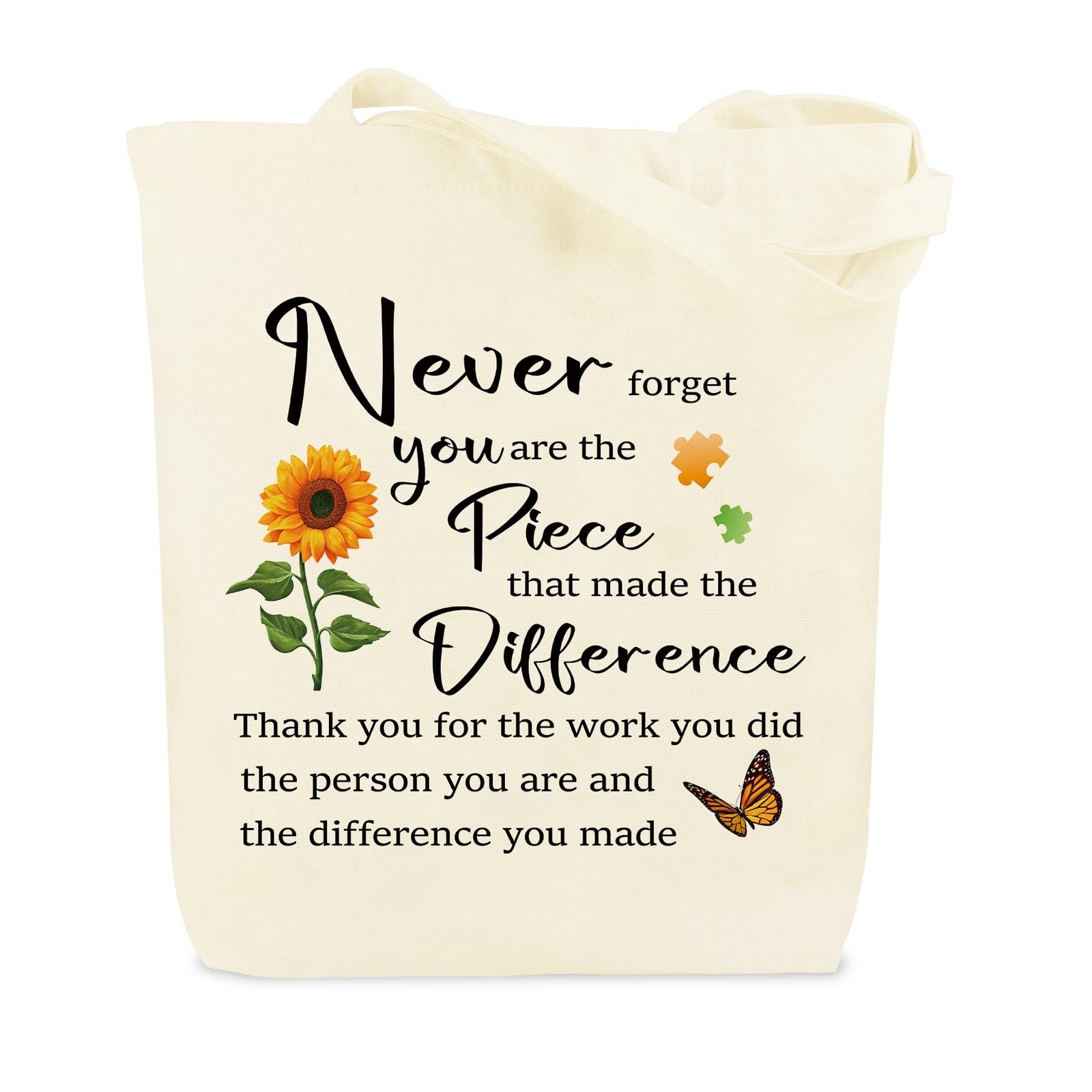 Thank You Gifts for Women Sunflower Gift Employee Teacher Nurse Appreciation …