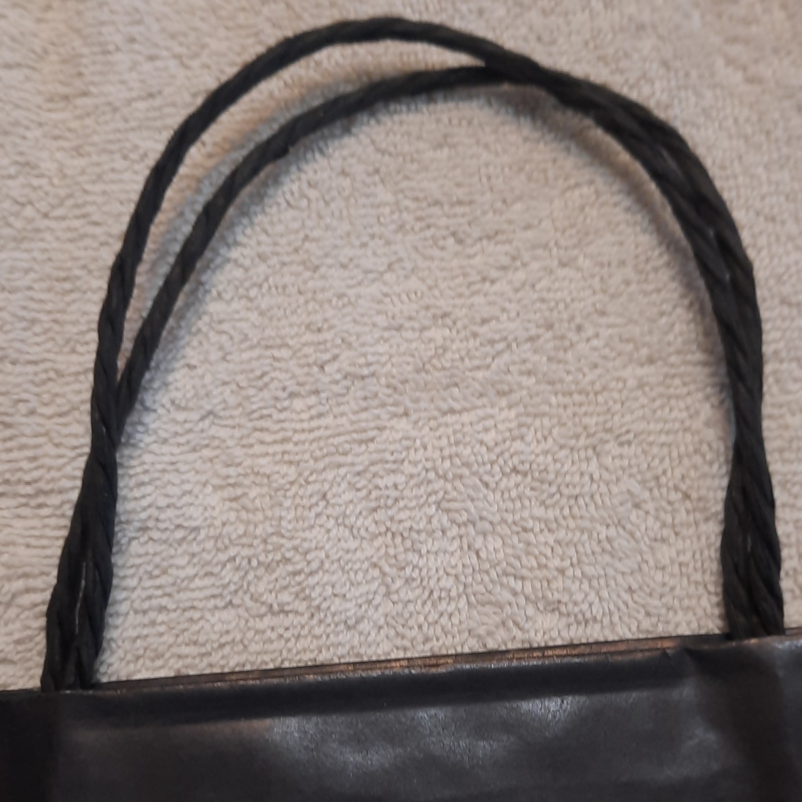 Mall of America Collector’s Bag #2 Series Reusable Paper Handle Bag, All-Over