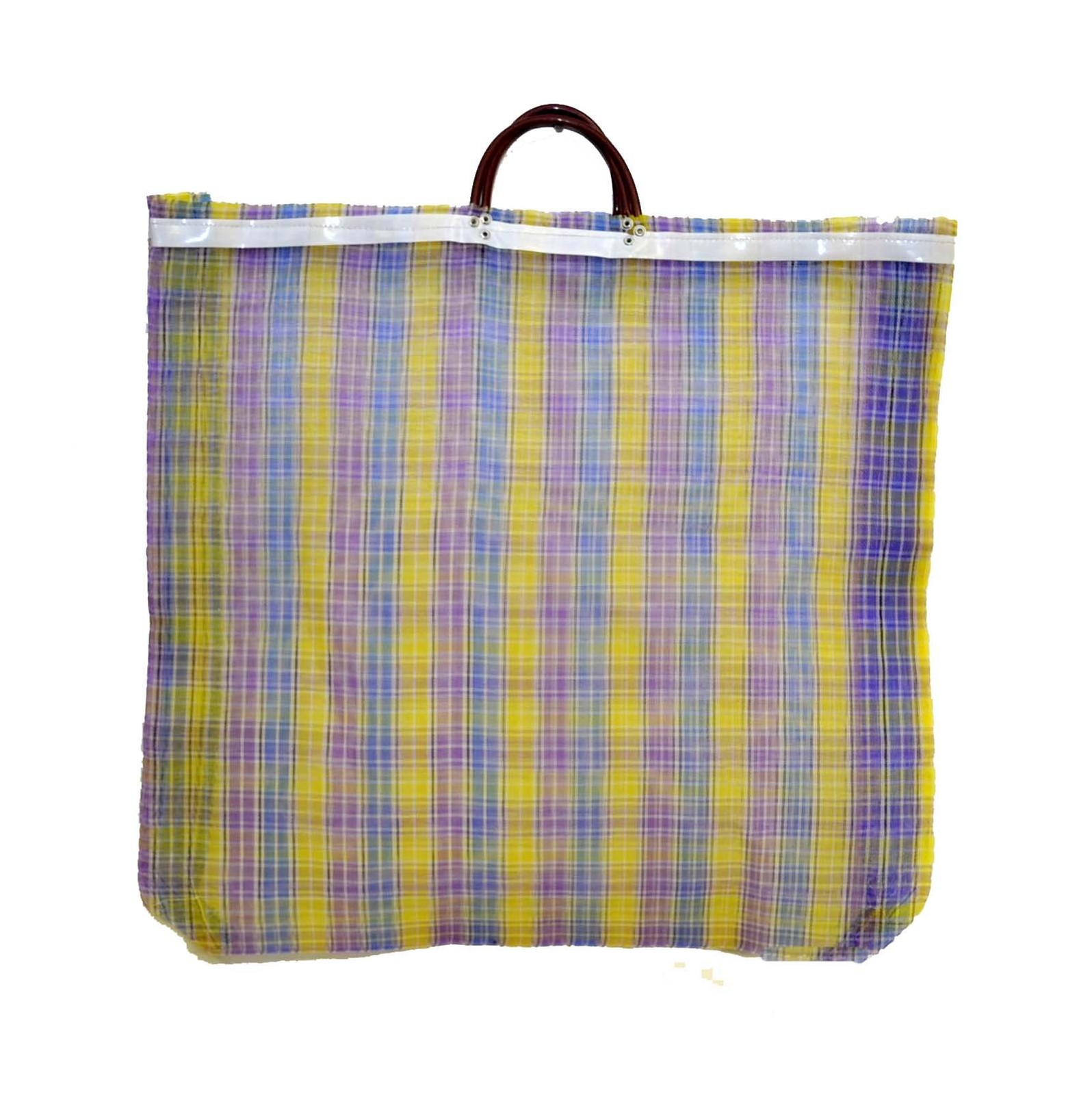Laredo Import Set of 3, Mexican Tote Grocery/Beach Bags, 23 Inches High by 25…