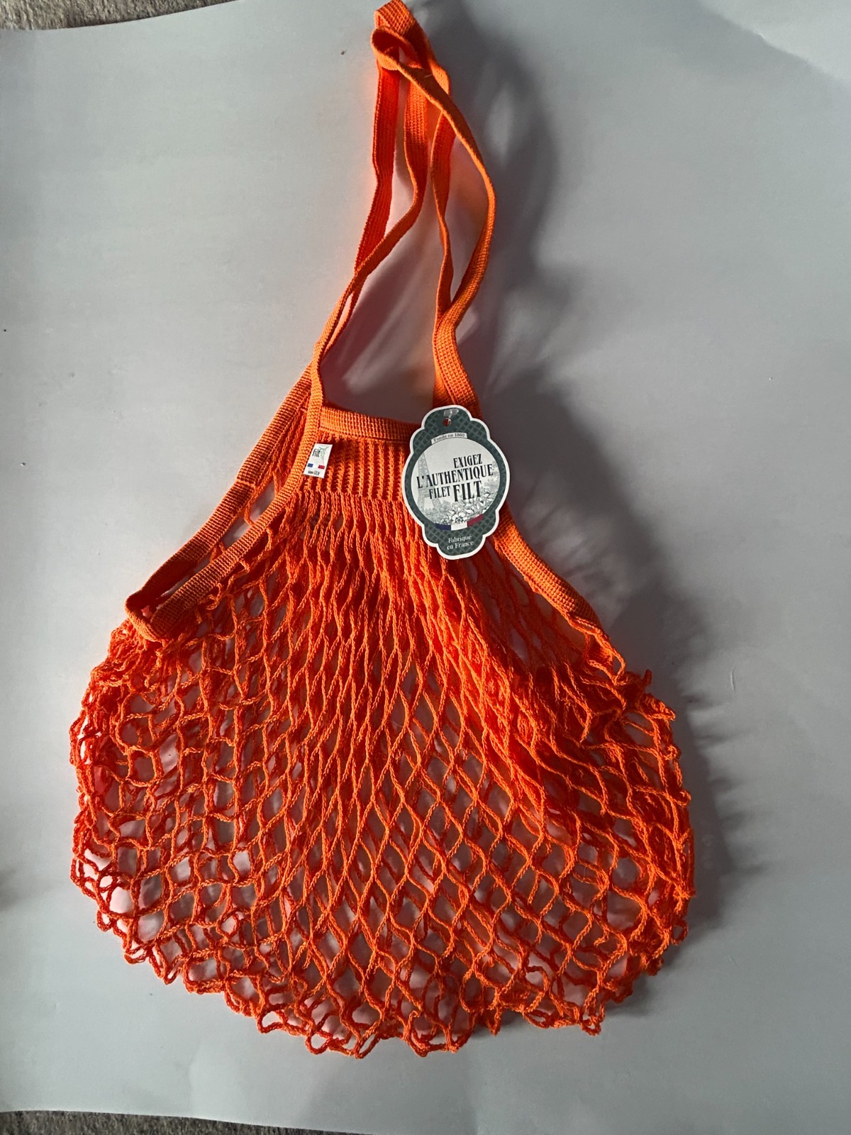 Filt French Market bag