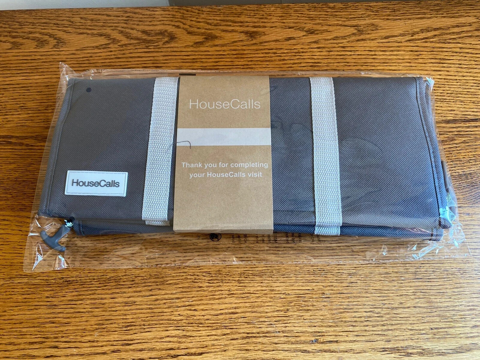 Insulated Reusable Shopping Bag (15″ x 13″ x 8″) Collapsible; FREE SHIPPING