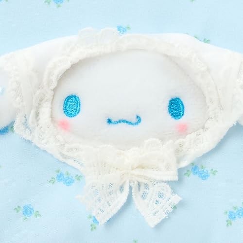 Sanrio Forest Lace Tissue Pouch Cinnamoroll Ages 3 and Up 692689from JP