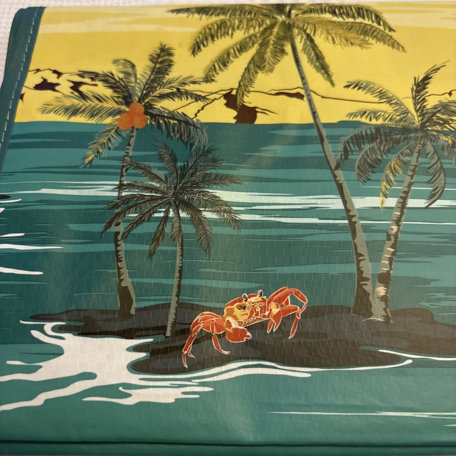 2PK HAWAII Costco Keep Cool Reusable Shopping Bag Retired ✨Limited Edition✨VHF