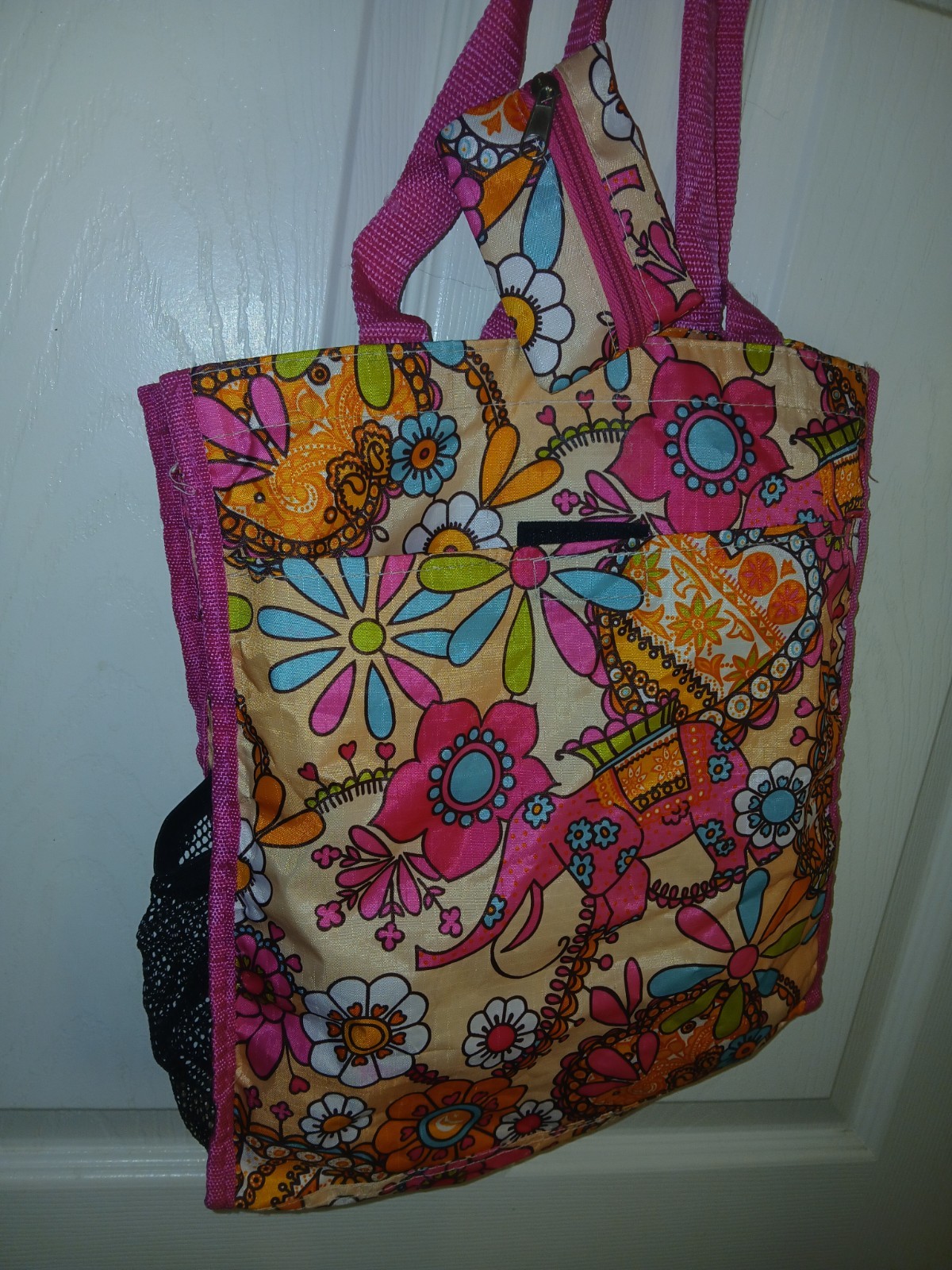 Very Bradley Womens Tote