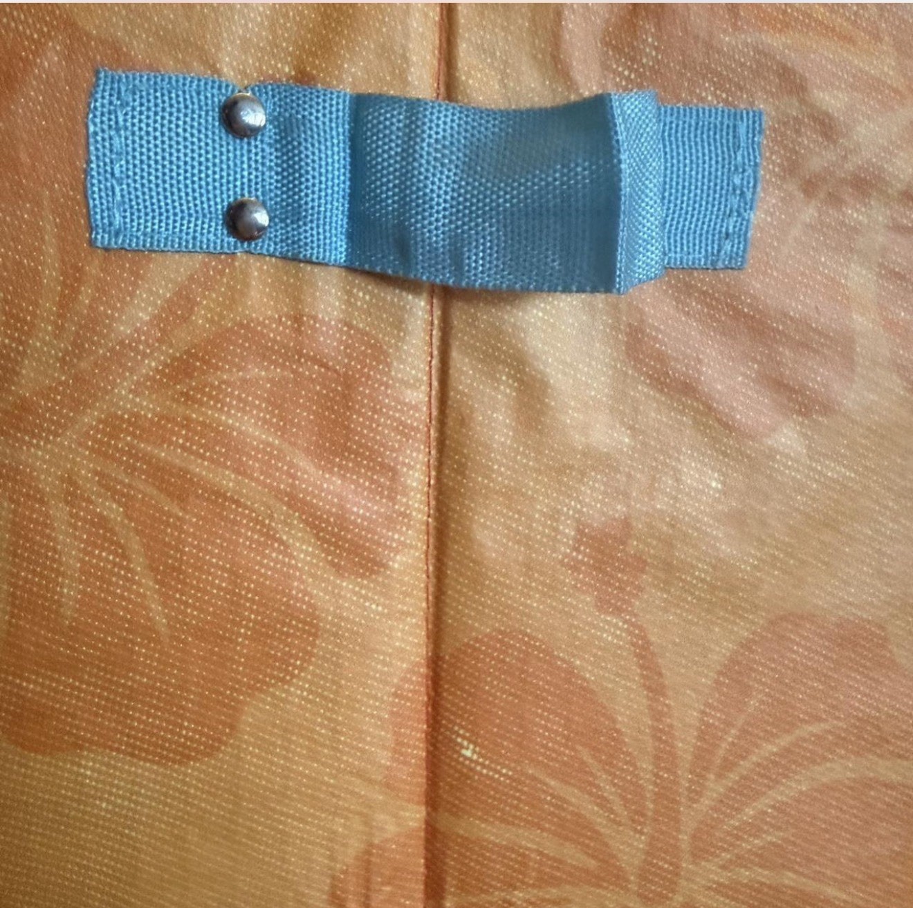 Trader Joe’s Collapsible Grocery Tote Bag Stand Up With Handles Moon NWT moon