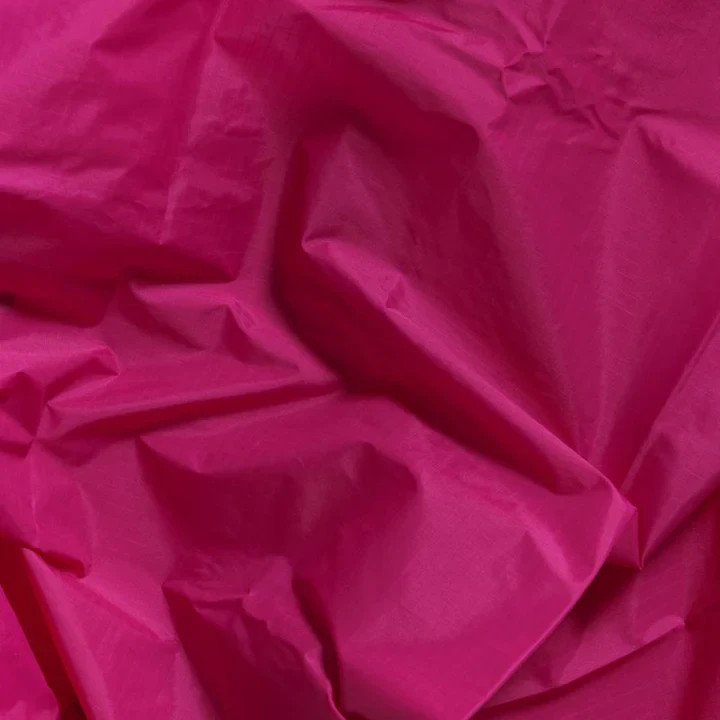 NWT Baggu Standard Reusable Bag Magenta US seller Discontinued OOP Sold Out