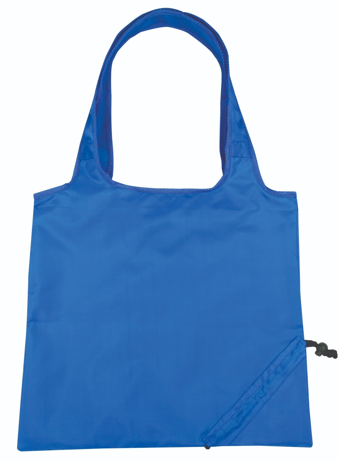 Foldable 15.5″ Reusable Shopping Travel Tote Packable Grocery Bag Portable Pouch