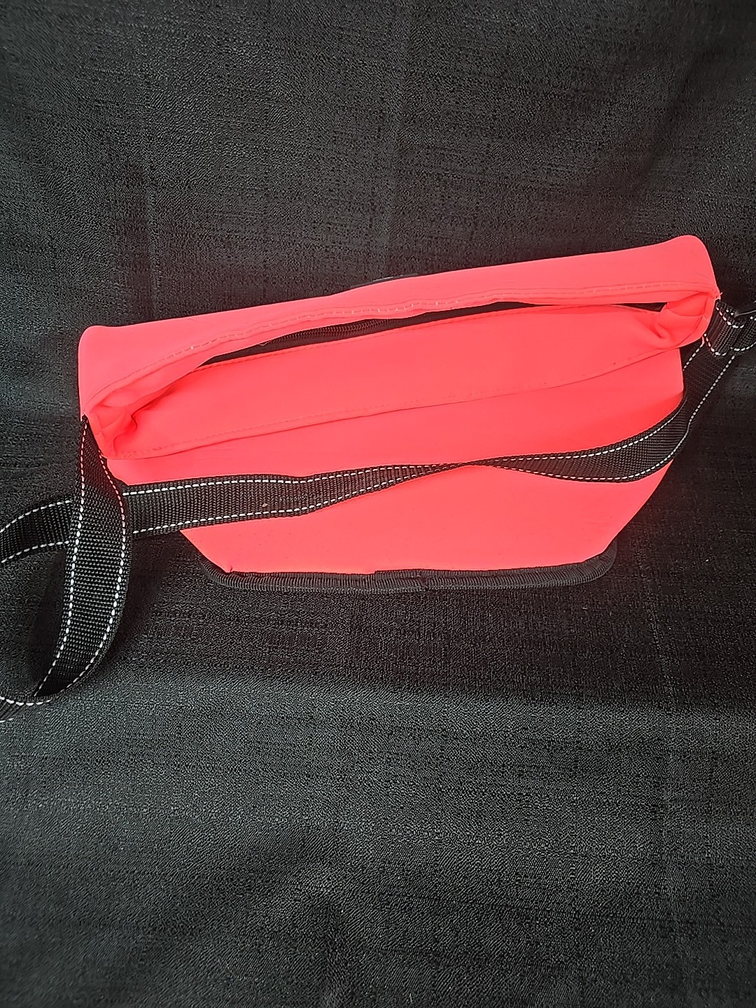 Pink Tote Reusable Bag, Neoprene