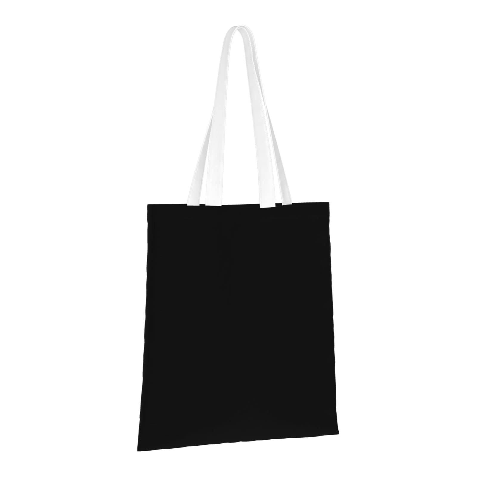 Custom Totes For Women Personalized Tote Add Your Photo Logo Text Custom Gift…