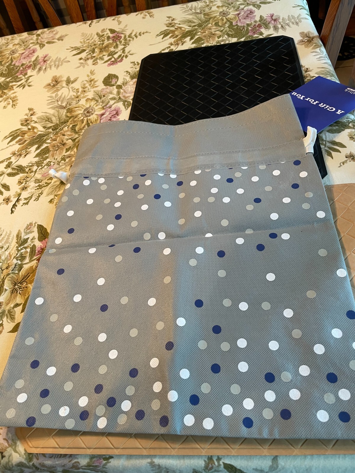 Bed Bath & Beyond Reusable Tote Bag New