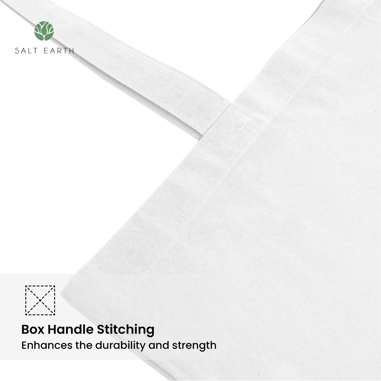 5| 6| 12| 24| 48| 100| 200 Pack Canvas Tote Bags Bulk, Lightweight Bulk Reusa…
