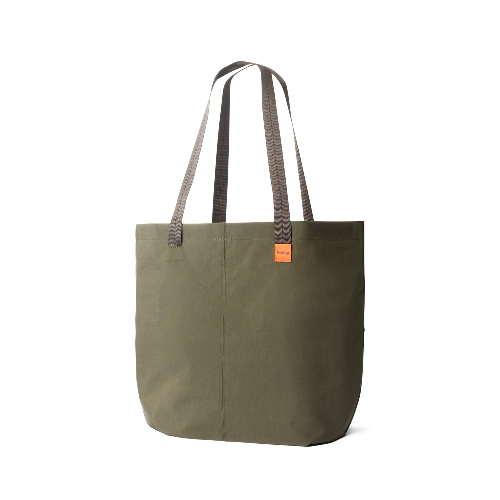 Market Tote – (Tote Shoulder Shopping Bag) – Willow
