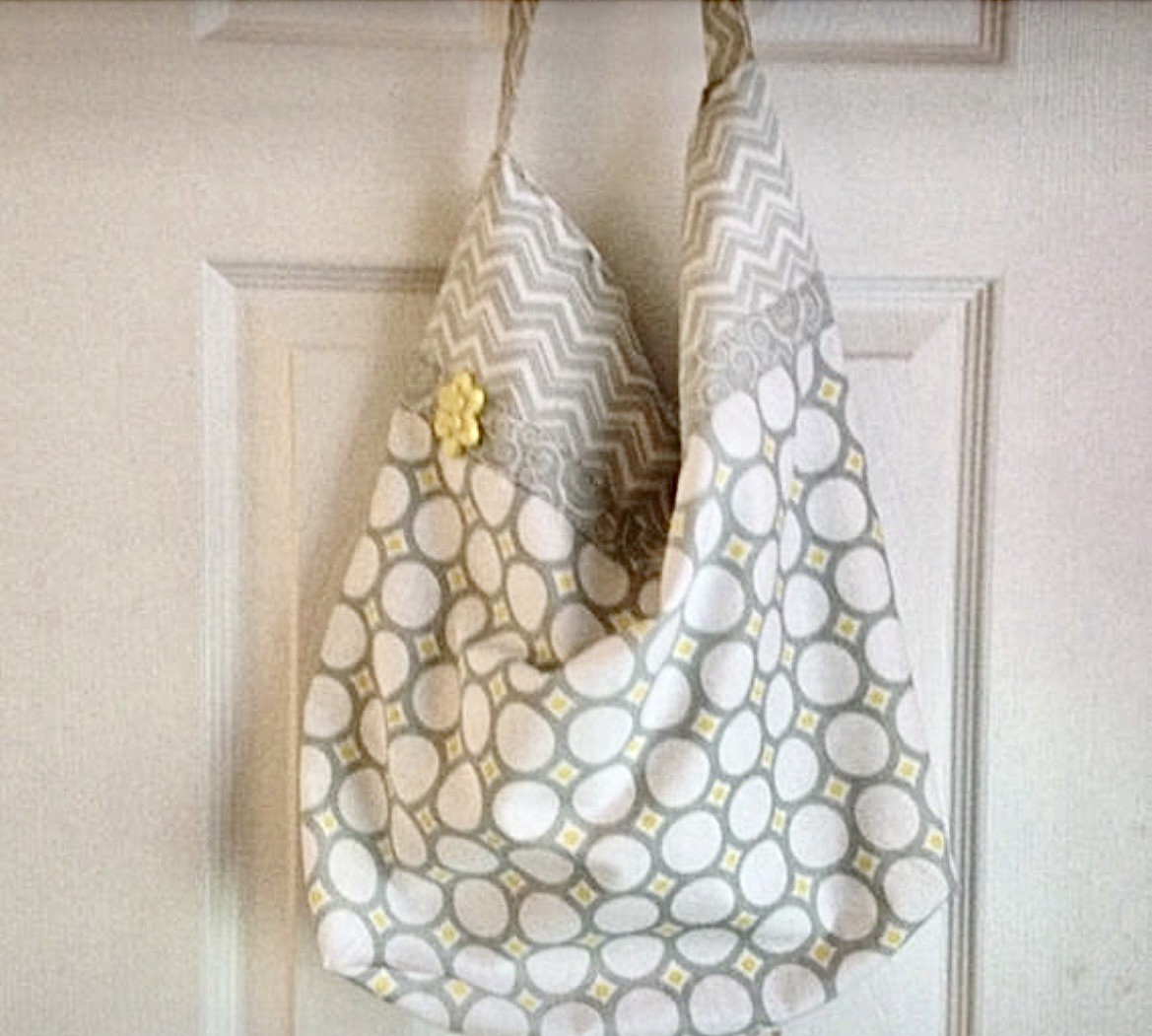 Fabric Tote Bag Fabric Purse Market Bag Reusable Shopping Bag Top Handle Bag