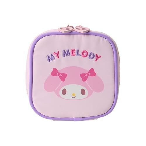 Sanrio Square Pouch My Melody 368725