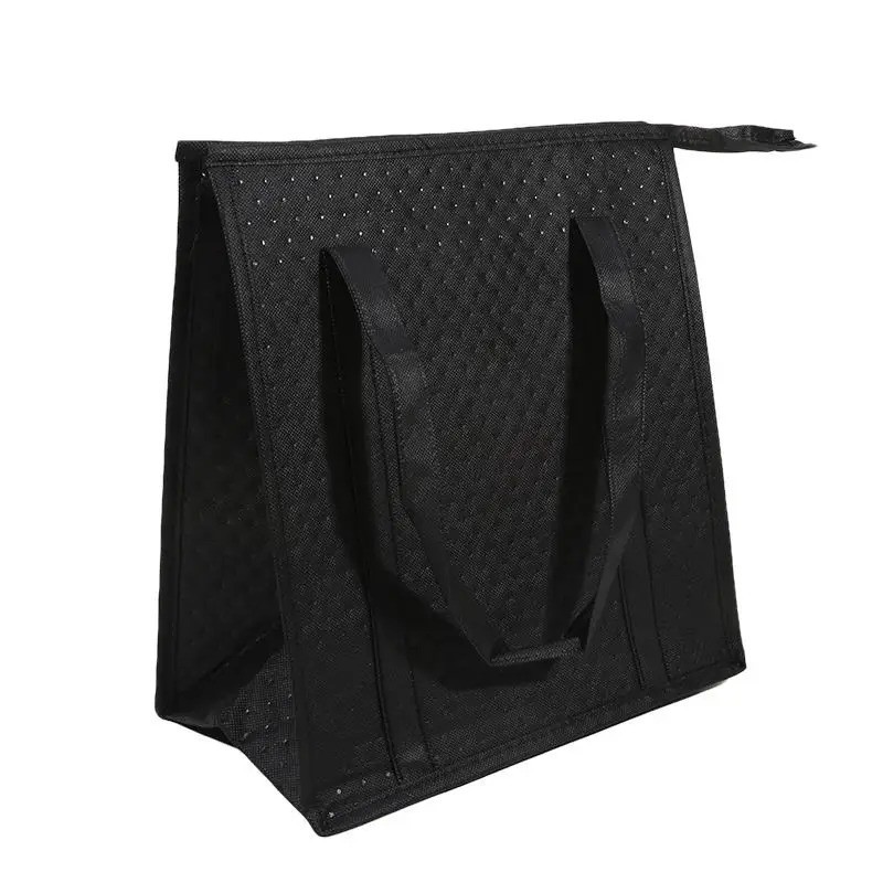 Large Capacity Heavy Duty Insulated Smart Shopping Bag – Free Shipping USA