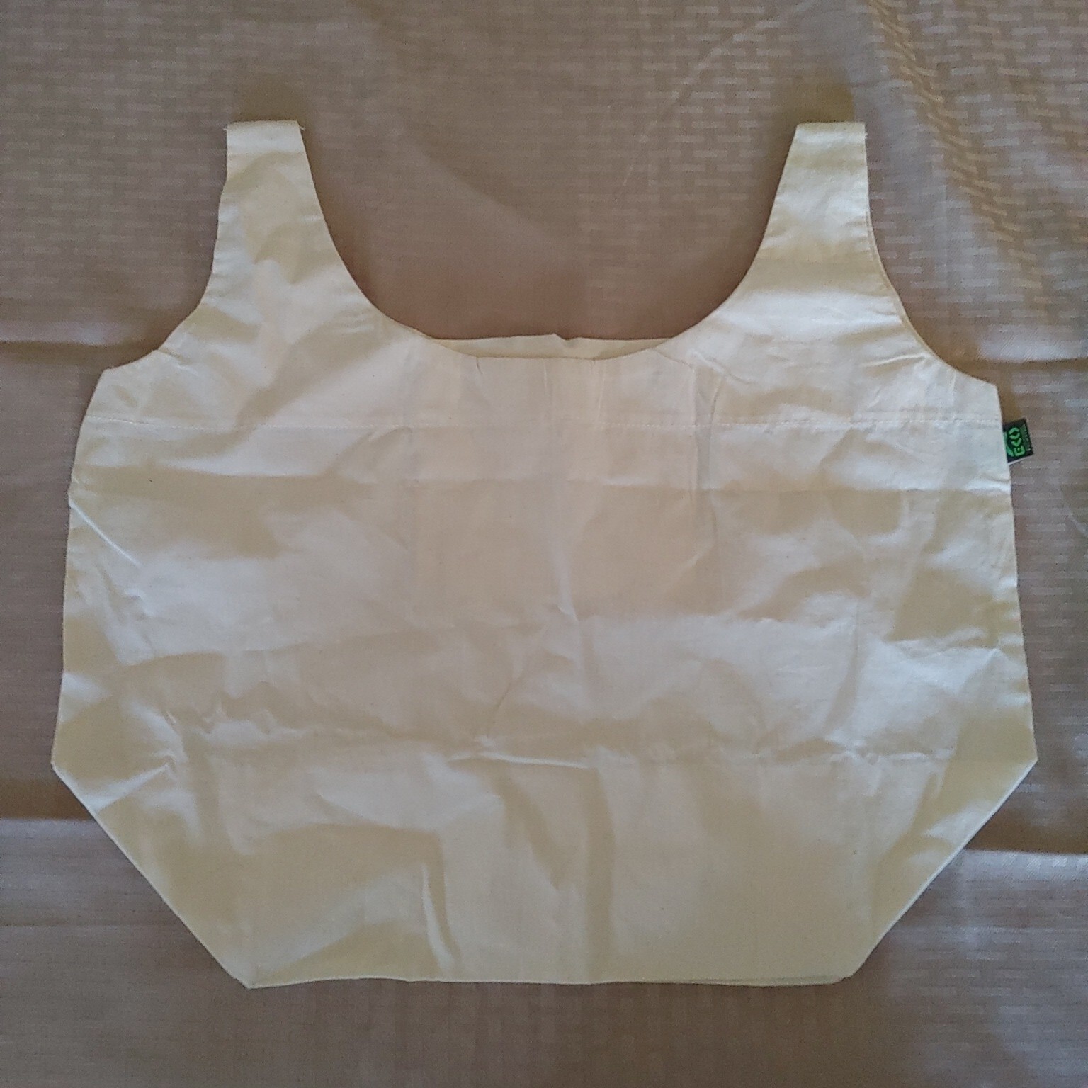 3 Farmers Market Bags Net Mesh Veggie Muslin Shopping Sustainable Organic Lot