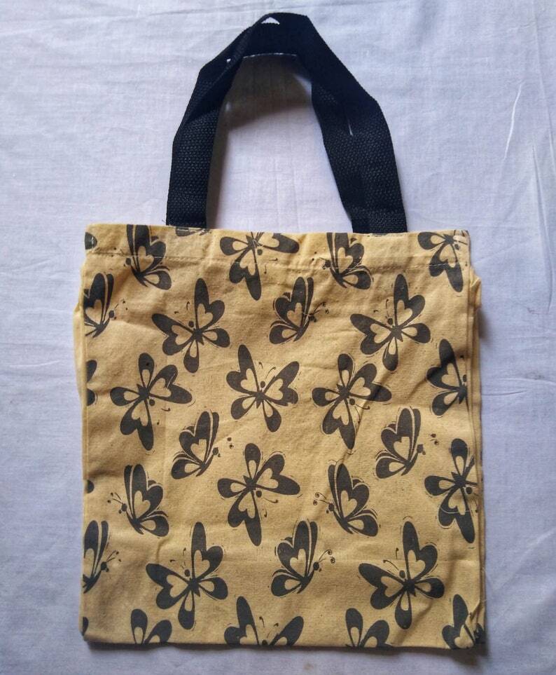 Handmade Sri Lankan unique bag Traditional and cultural Eco-friendly High Qualit