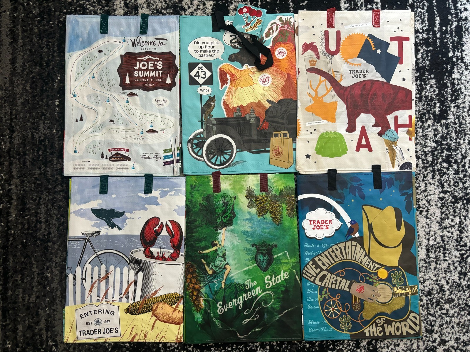 2025 trader joes mystery bags