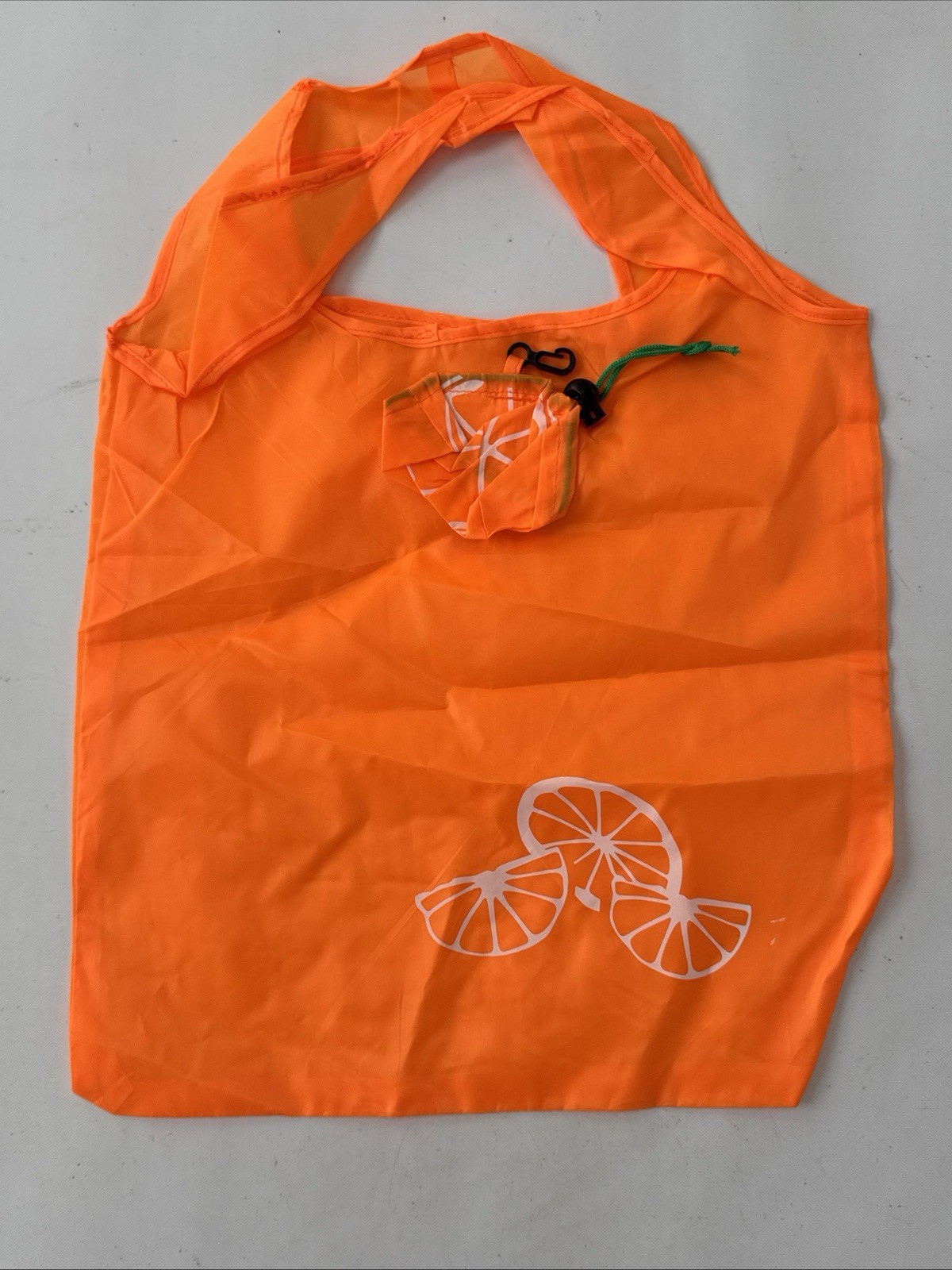 Reusable Shopping Bags, Foldable, Assorted, 10 Pack, Please Read Details