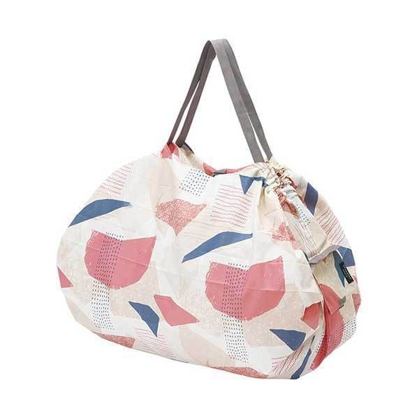 marna Shupatto Compact Bag L S468HAG HAGIRE Foldable Reusable Eco Shopping Bag