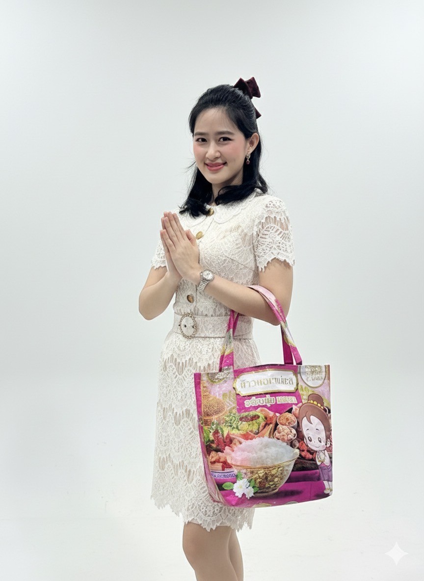 shopping bag, recycle bag, sack bag