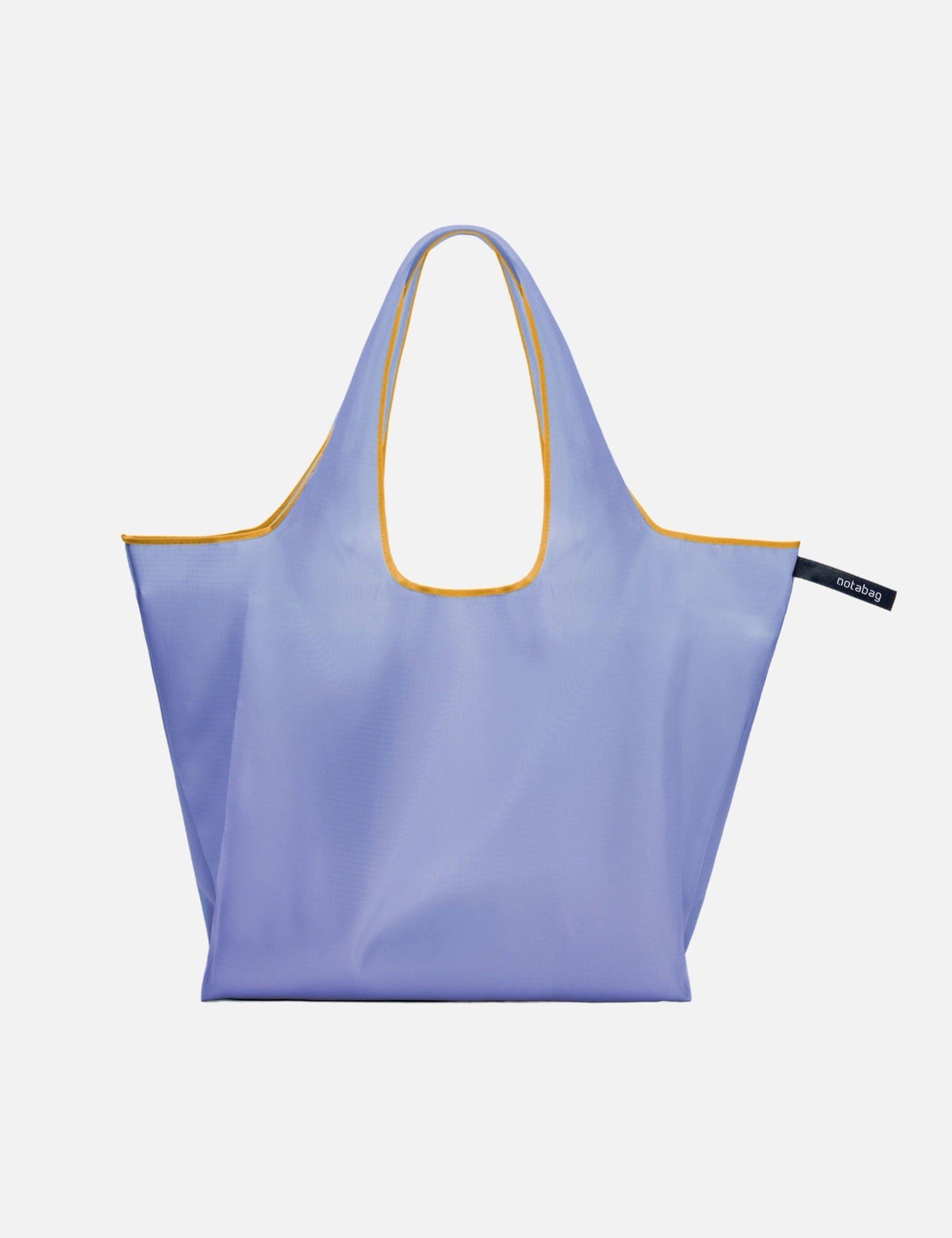 Notabag Foldable Reusable shopping Bag/ Tote -Designed In Germany Waterproof NEW