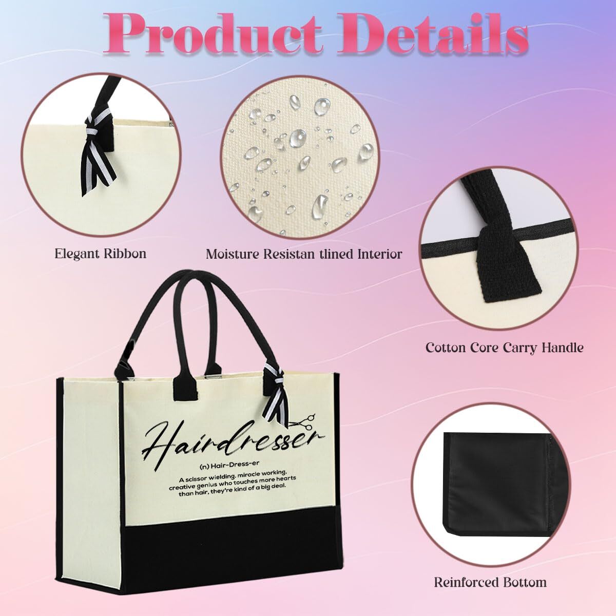 Hairstylist Gifts Hairdresser Gifts Birthday Gifts for Hairstylist Women Chri…