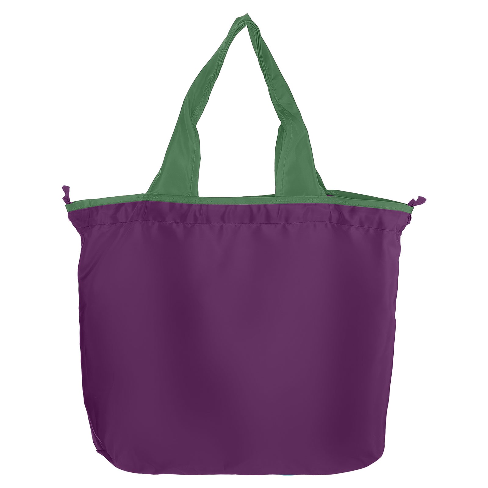 Reusable Grocery Bags, 1Pcs 20″ x 16″ Washable Shopping Totes Fit in Pocket