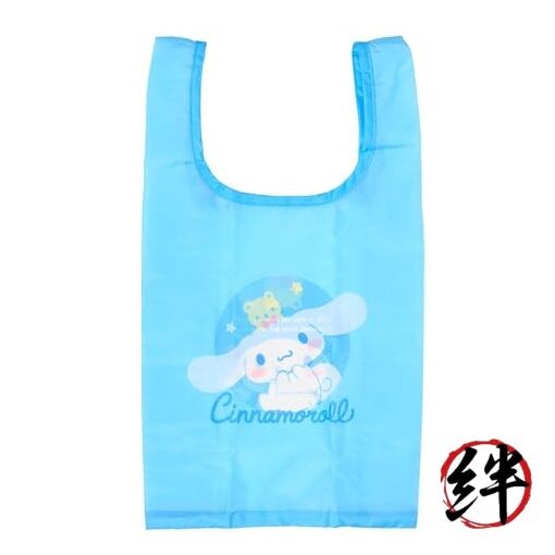Sanrio Eco Bag S Cinnamoroll 778796