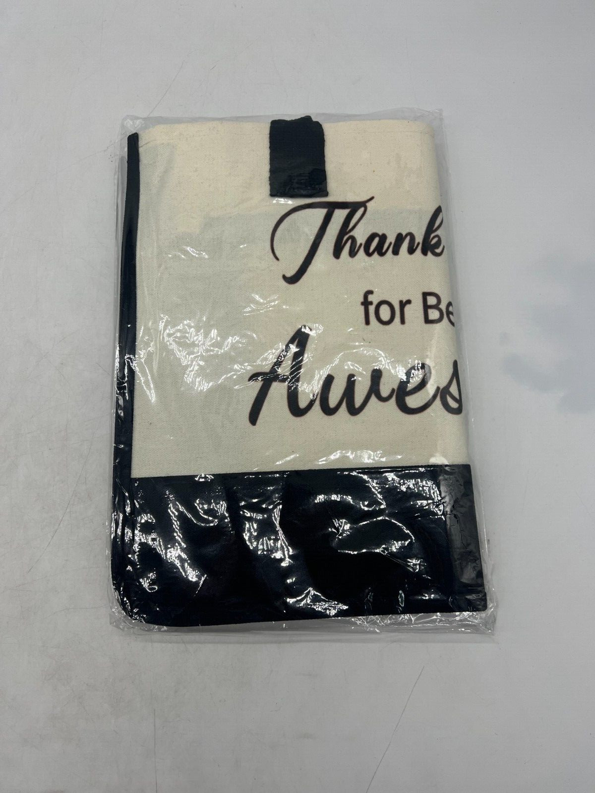 Silkfly 6 Pcs Teacher Tote Bags Teacher Appreciation Gifts in Bulk