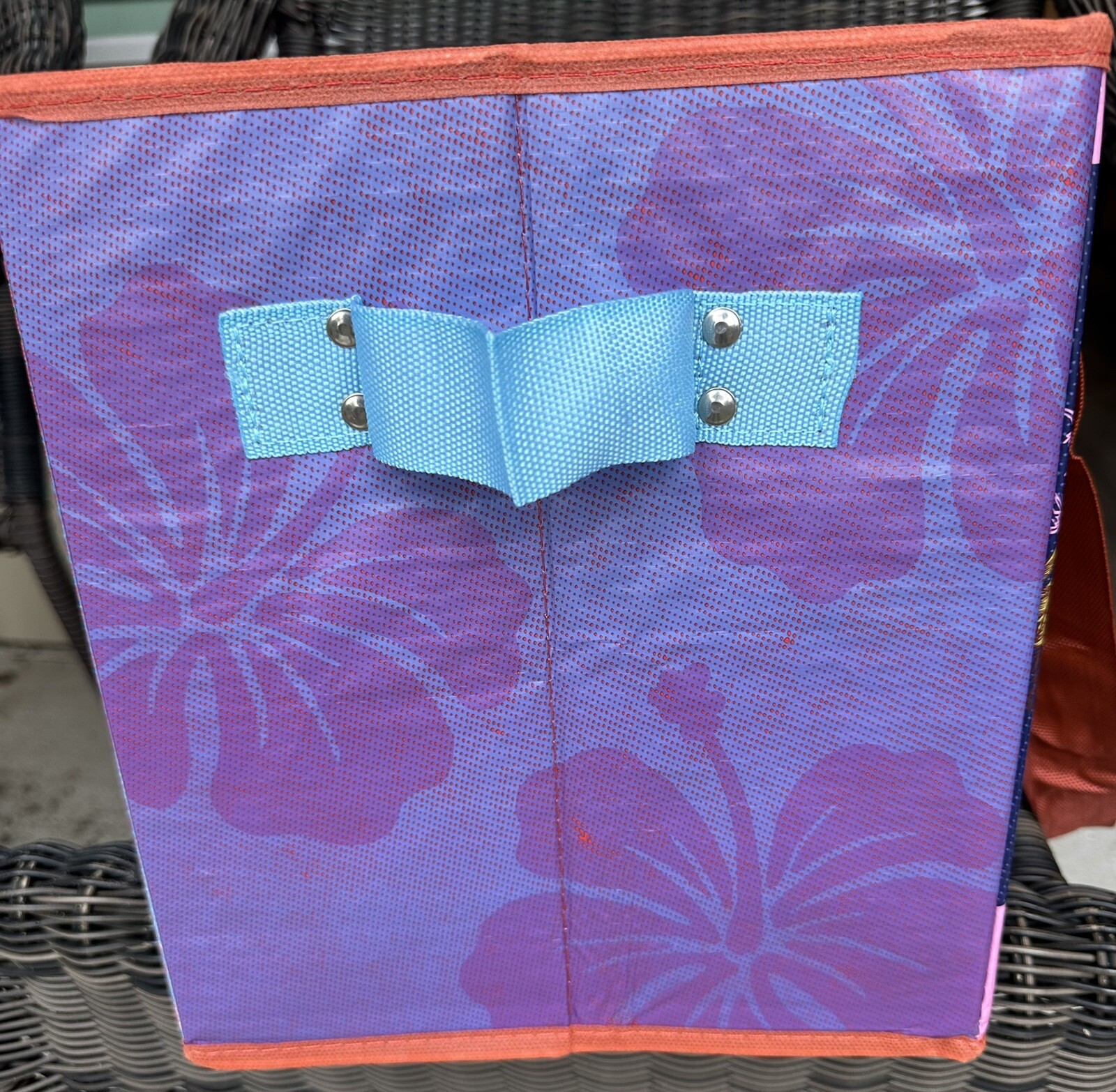 4x Trader Joe’s NEW 💚 STAND-UP COLLAPSIBLE REUSABLE GROCERY SHOPPING TOTE BAGS