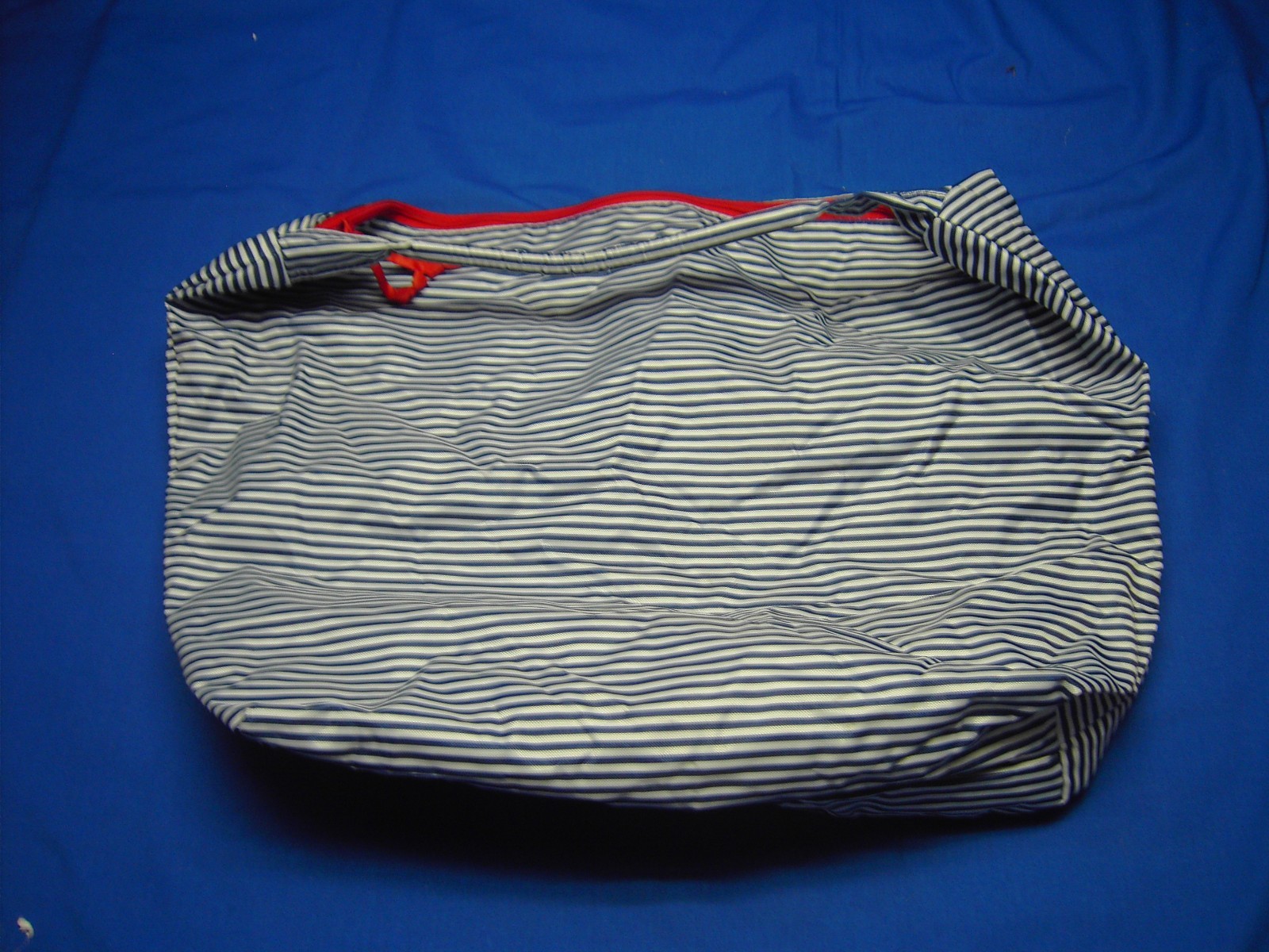LACOME Light weight striped Tote In good condition