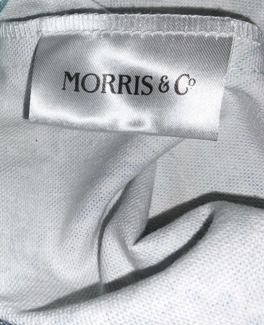 NEW! William Morris & CO-Cotton Canvas “STRAWBERRY THIEF” Tote Bag Shopper-LOOK!