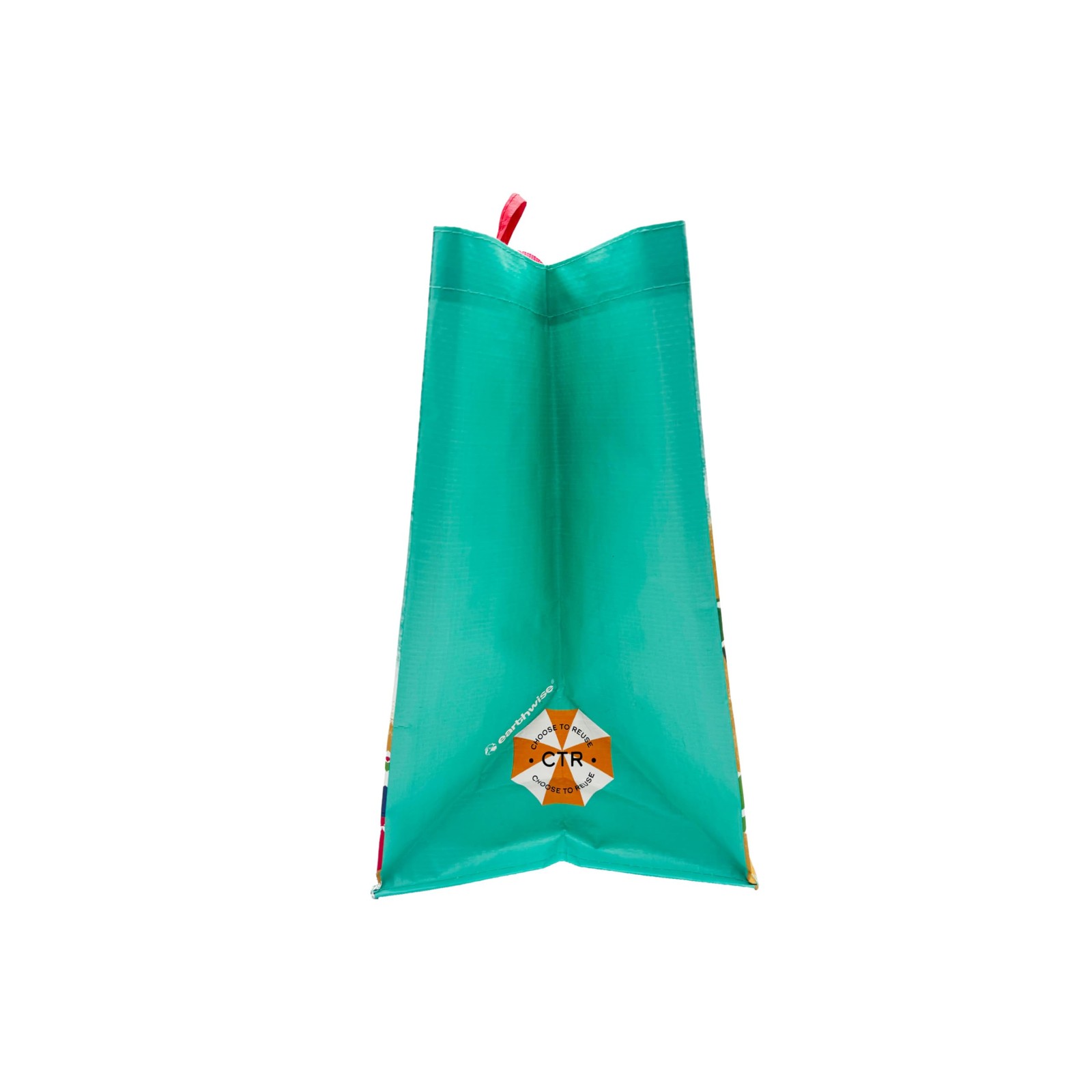 Reusable Shopping Bags Extremely Durable Multi Use Large Stylish Fun Foldable…
