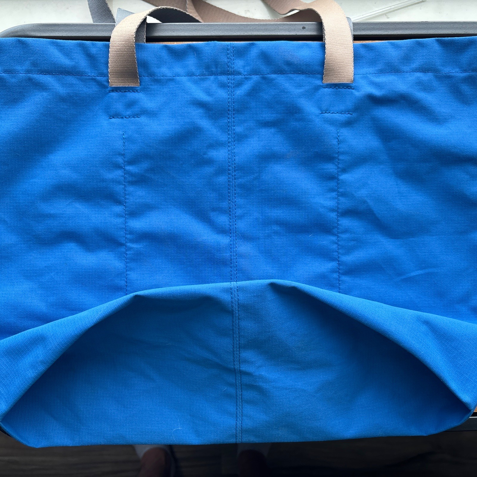 Bellroy 15L Blue Market Tote