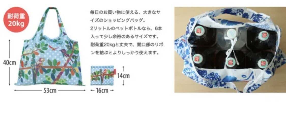 Eco Reusable Bag Tote – Vegetables, Foods, Grocery For Shopping Storage Kawaii