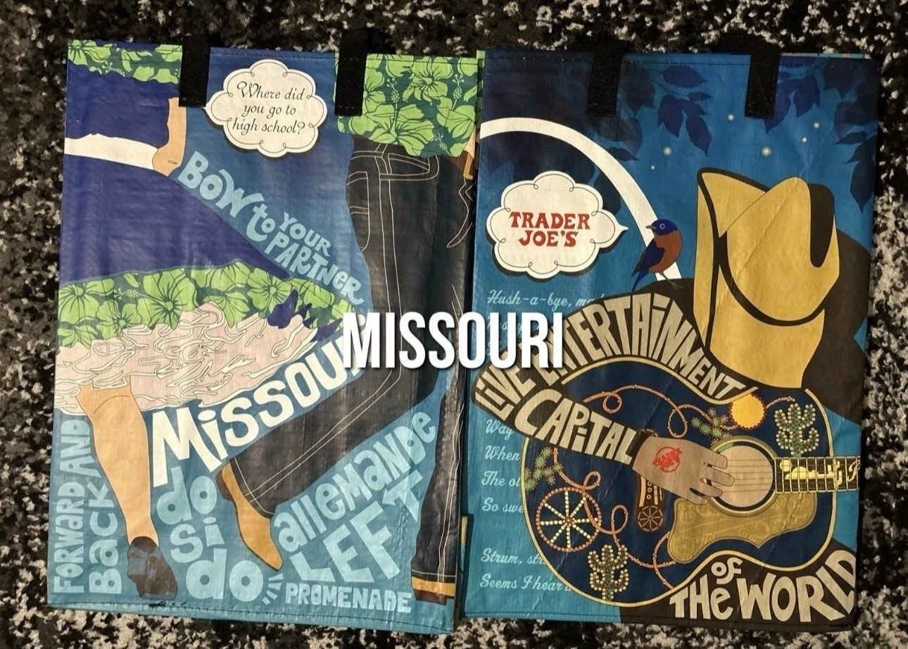 2025 trader joes mystery bags