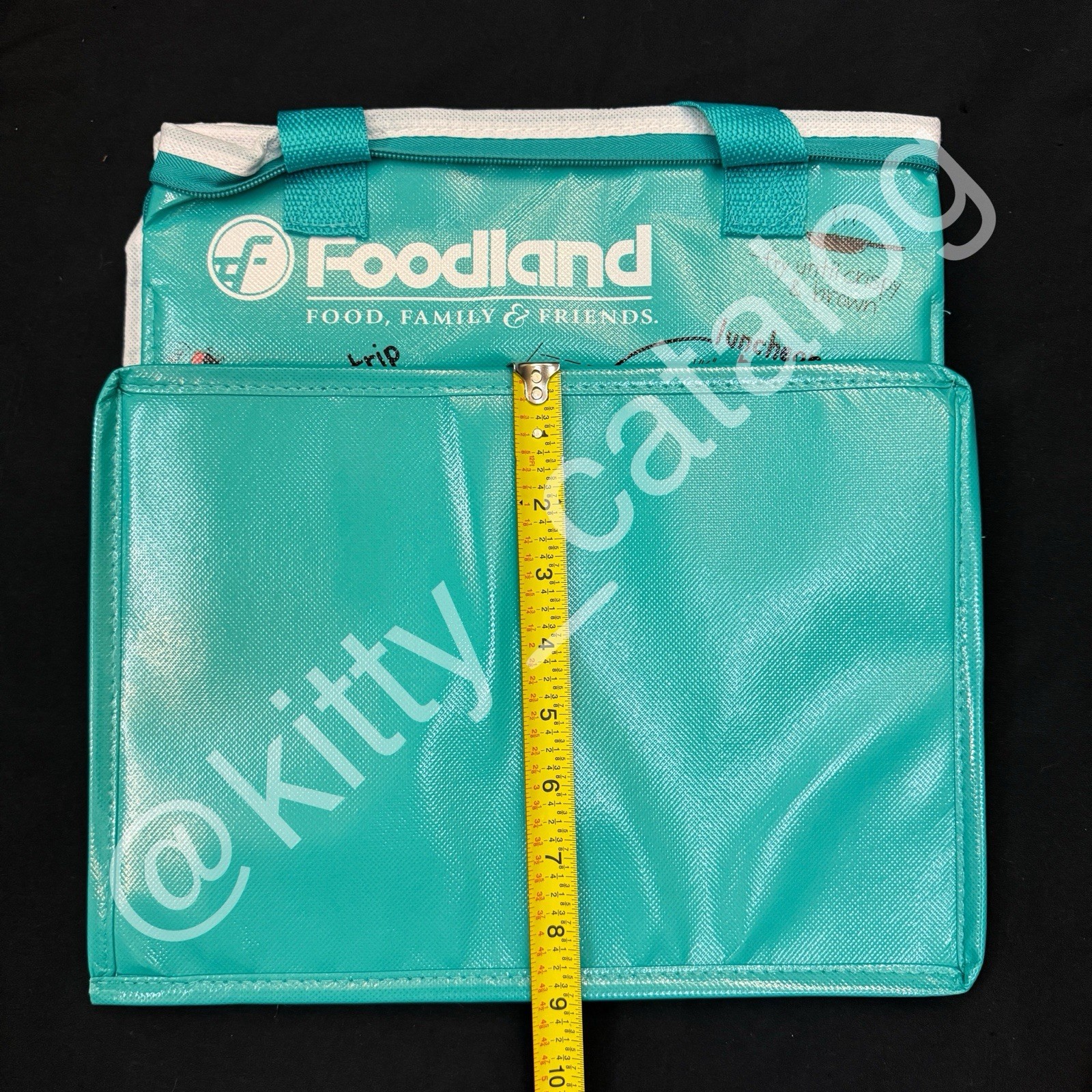 Foodland Hawaii Exclusive: Insulated Reusable Bag, Spam Musubi