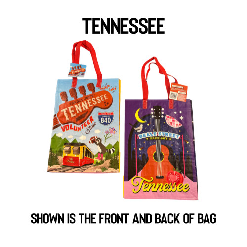 YOU PICK! (40+ Choices) Trader Joe’s NEW ECO REUSABLE GROCERY SHOPPING TOTE BAG