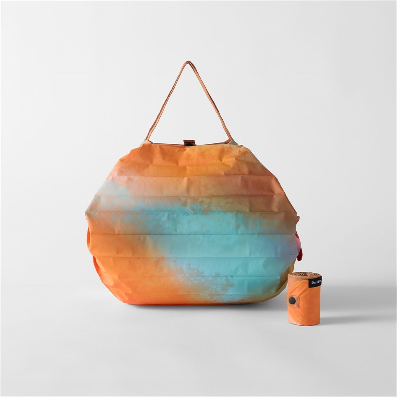 Marna Shupatto Compact Bag M Dreamy Conservatory Eco Reusable Foldable