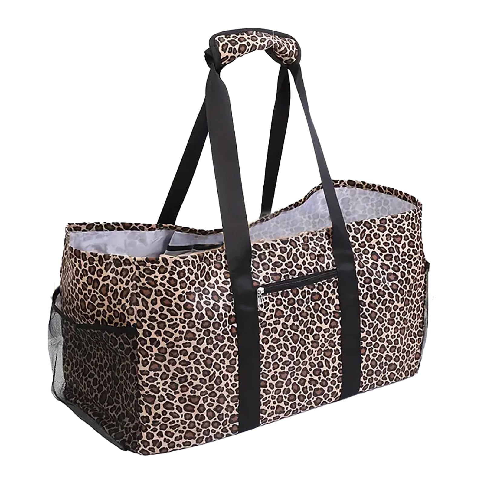 Extra Large Utility Tote Reusable Shopping Bags – Waterproof Beach & Storage …
