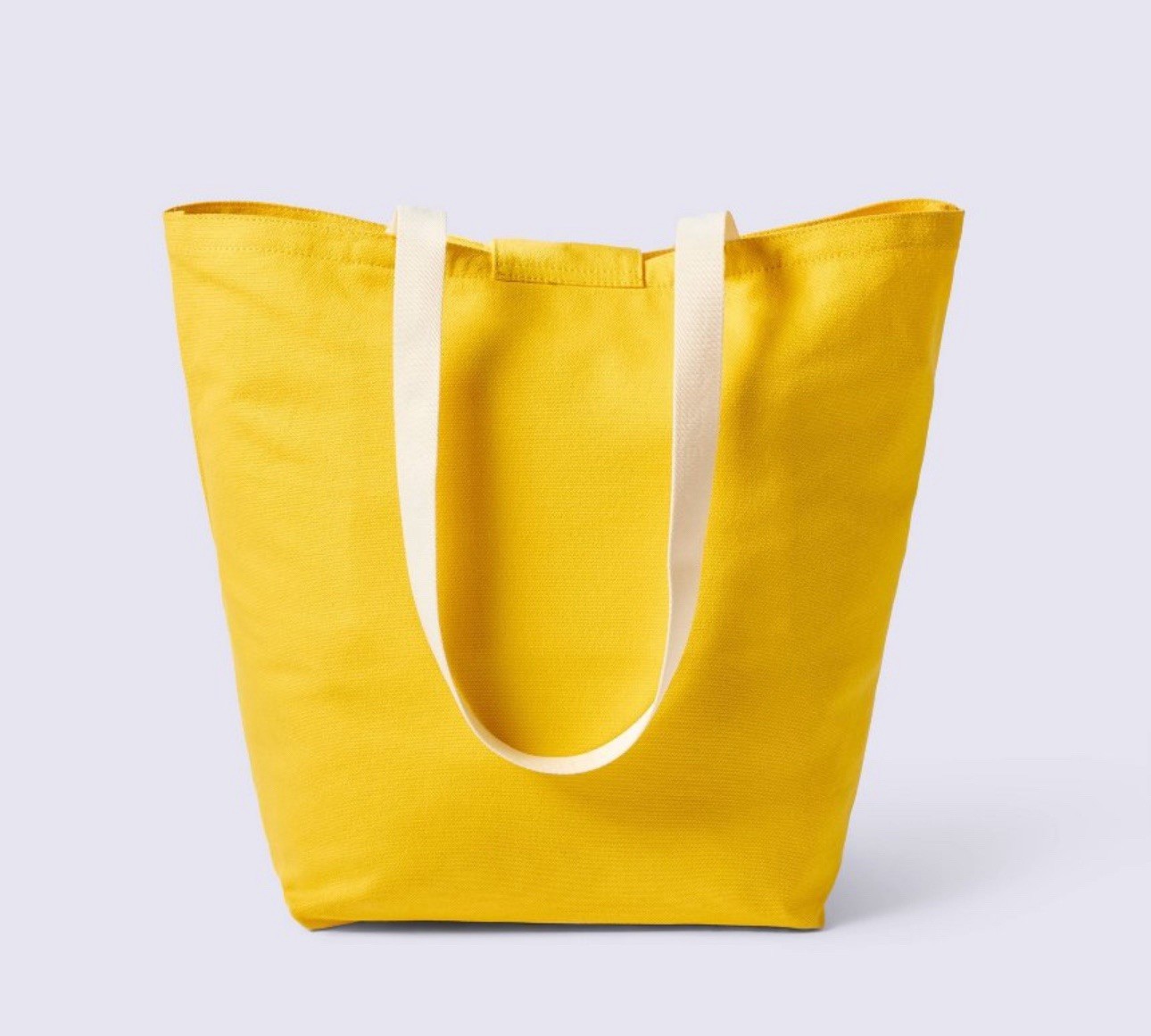 Reusable Tote Yellow – Pokémon x Target – NEW